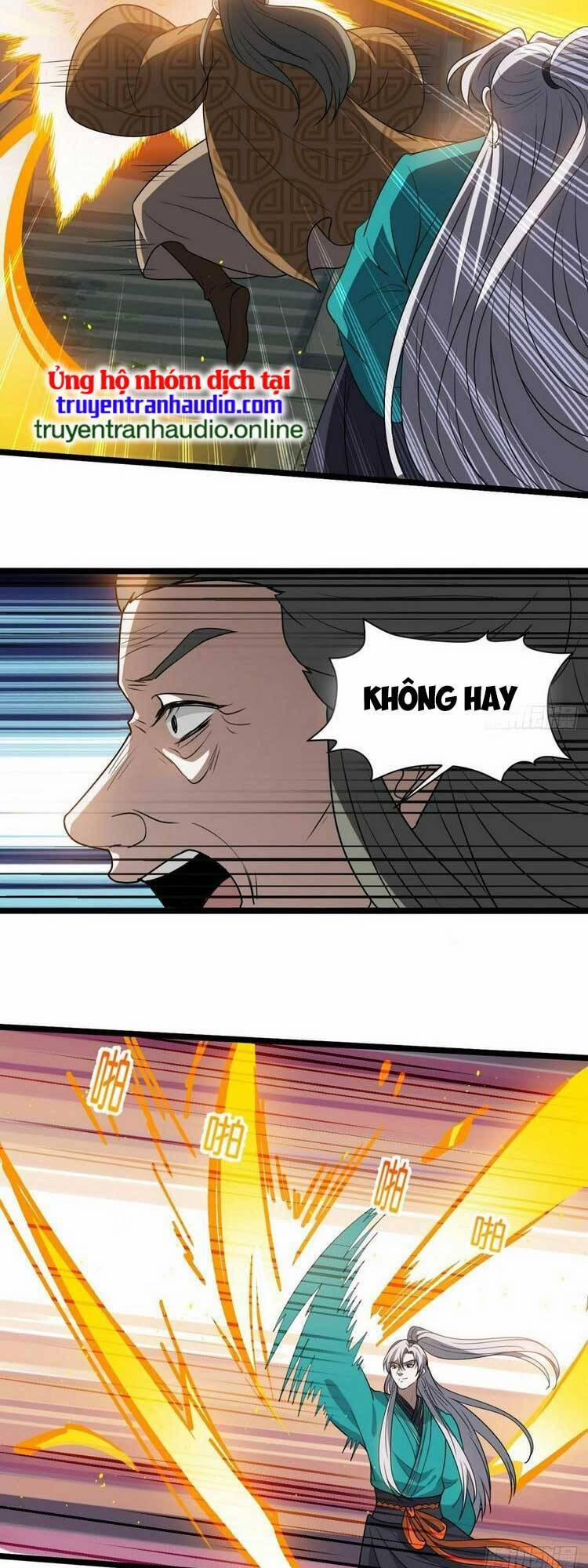 Hệ Thống Gánh Con Mạnh Nhất 84 trang 2