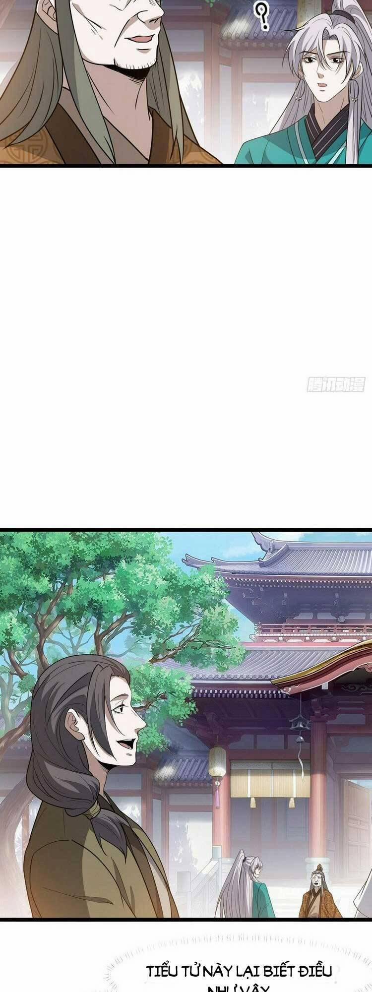 Hệ Thống Gánh Con Mạnh Nhất 84 trang 22