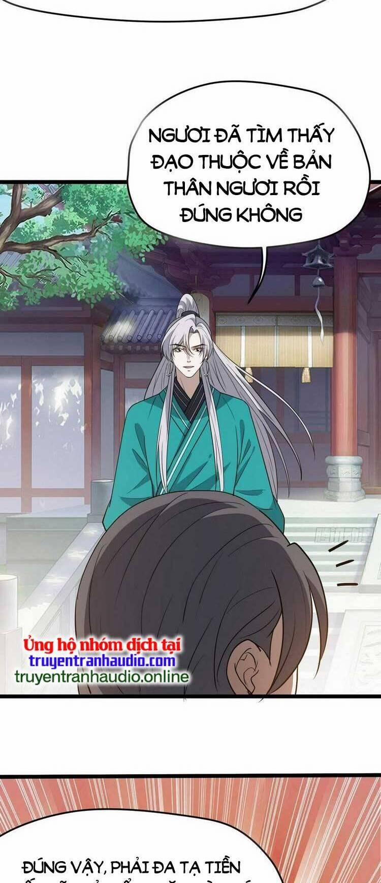 Hệ Thống Gánh Con Mạnh Nhất 84 trang 24