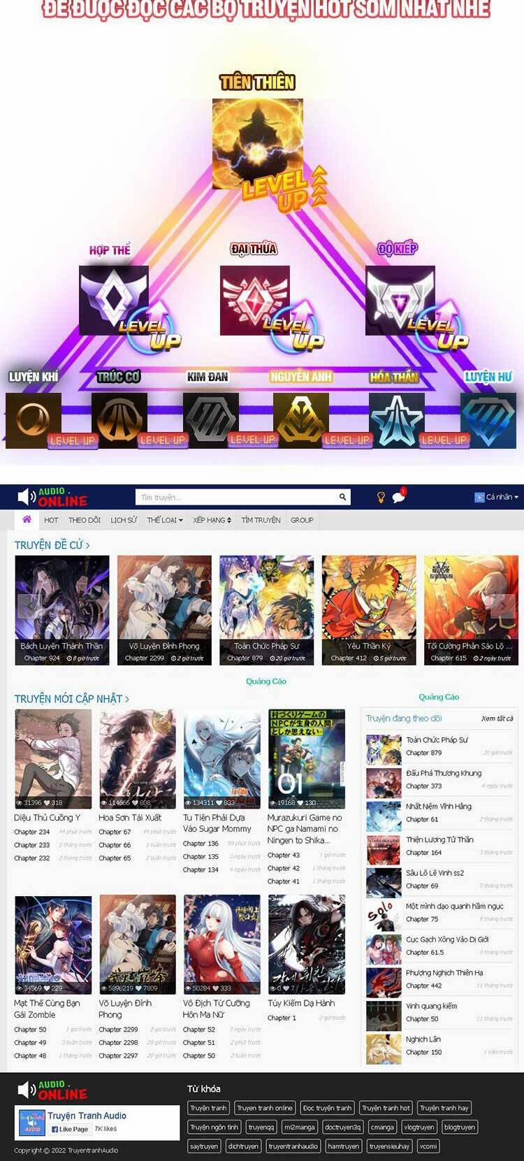 Hệ Thống Gánh Con Mạnh Nhất 84 trang 26