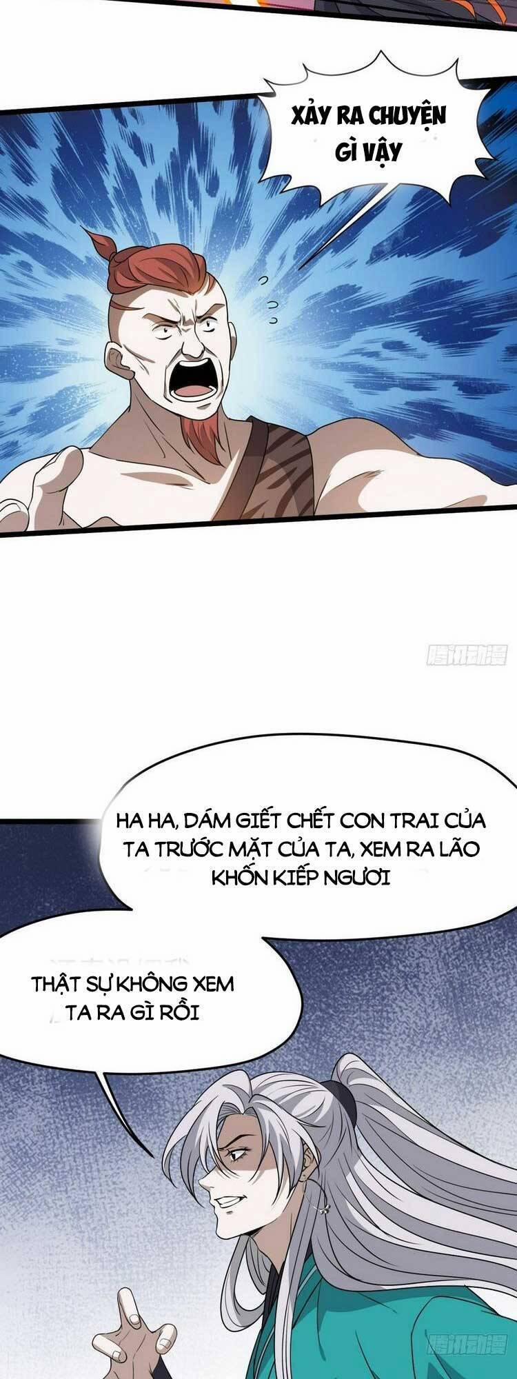 Hệ Thống Gánh Con Mạnh Nhất 84 trang 3