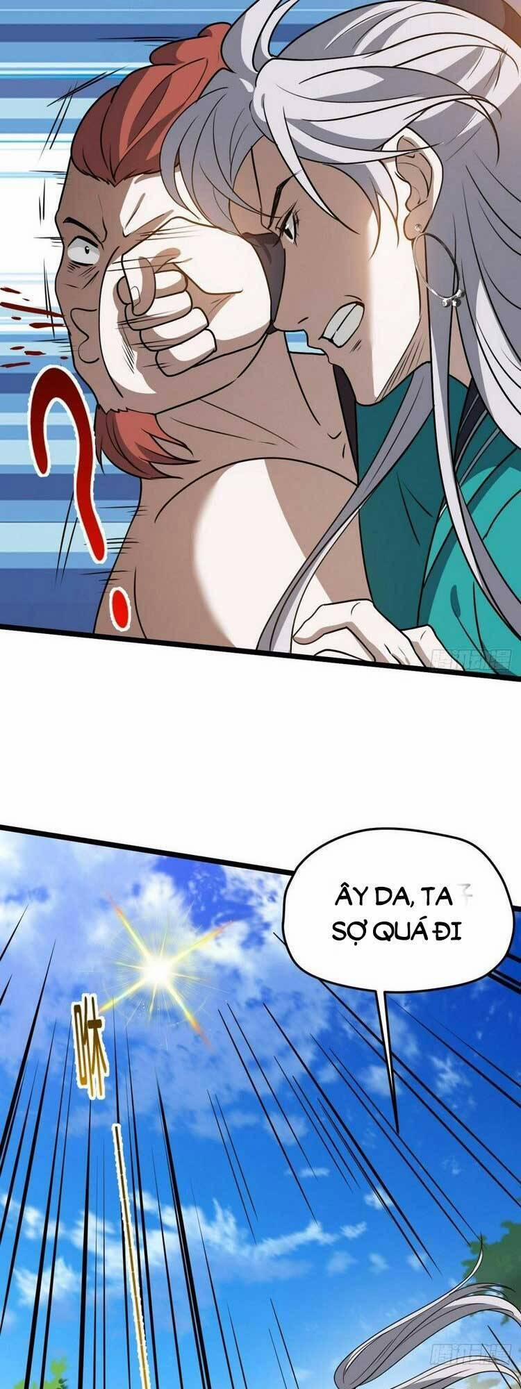 Hệ Thống Gánh Con Mạnh Nhất 84 trang 5