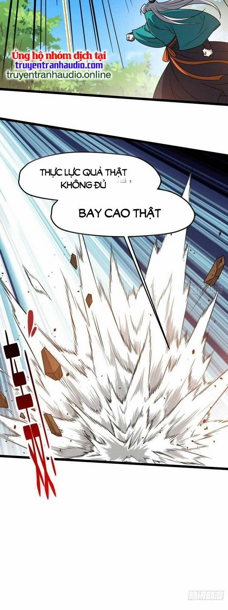 Hệ Thống Gánh Con Mạnh Nhất 84 trang 6