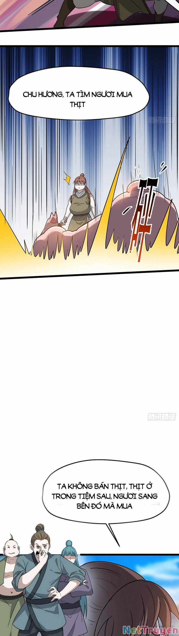 Hệ Thống Gánh Con Mạnh Nhất 85 trang 11