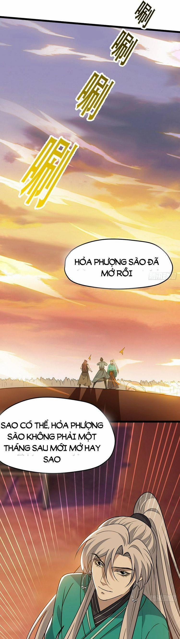 Hệ Thống Gánh Con Mạnh Nhất 85 trang 18