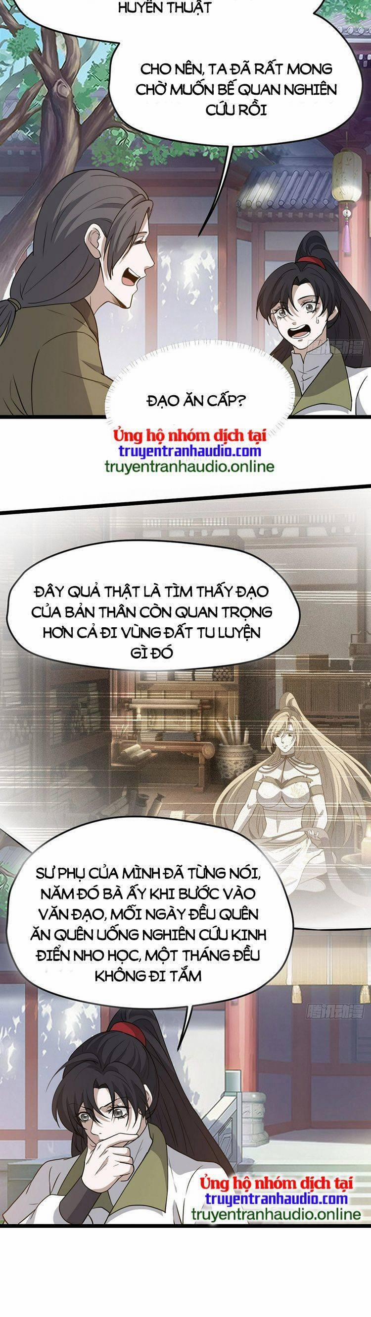 Hệ Thống Gánh Con Mạnh Nhất 85 trang 2