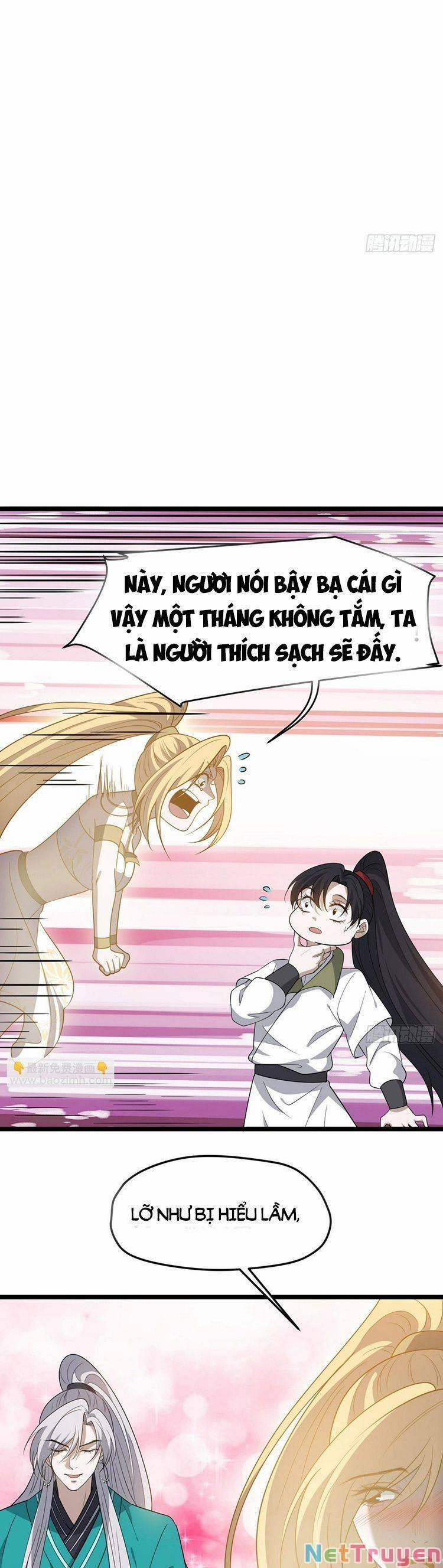 Hệ Thống Gánh Con Mạnh Nhất 85 trang 3