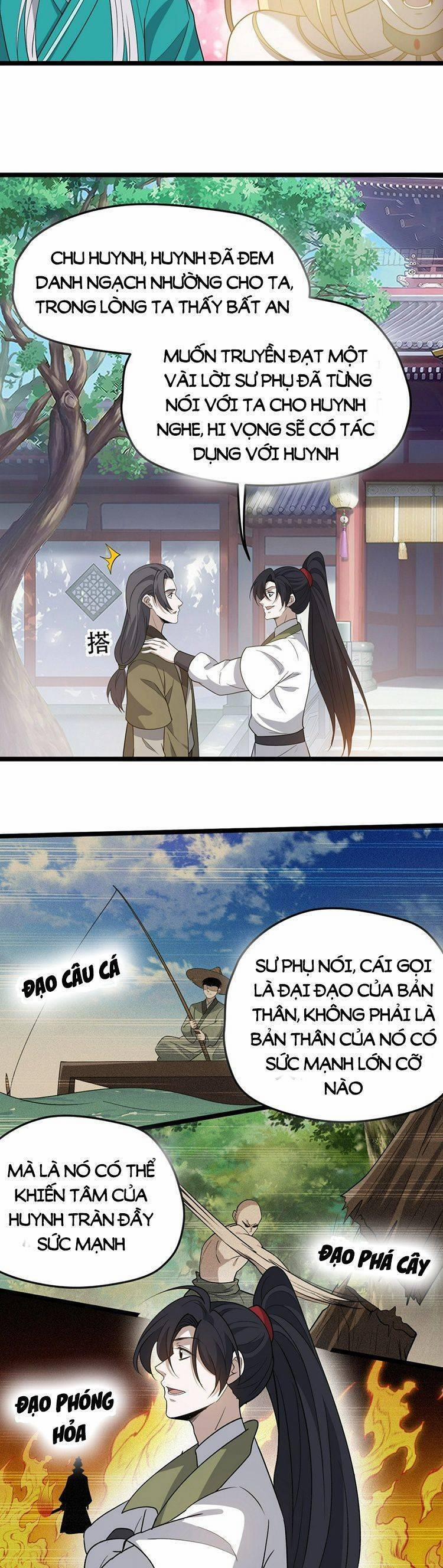 Hệ Thống Gánh Con Mạnh Nhất 85 trang 4