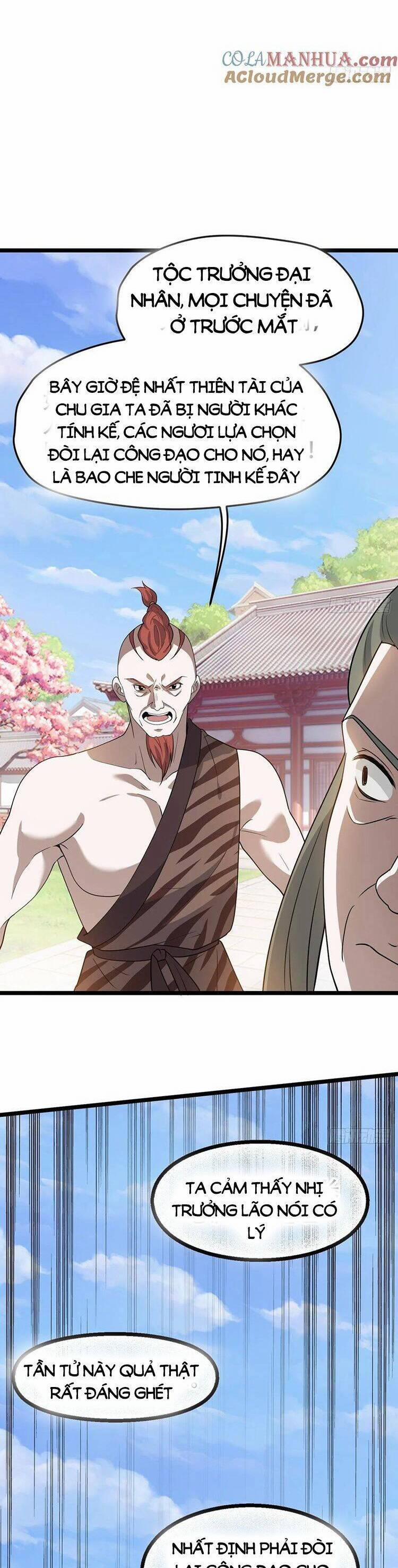 Hệ Thống Gánh Con Mạnh Nhất 86 trang 13