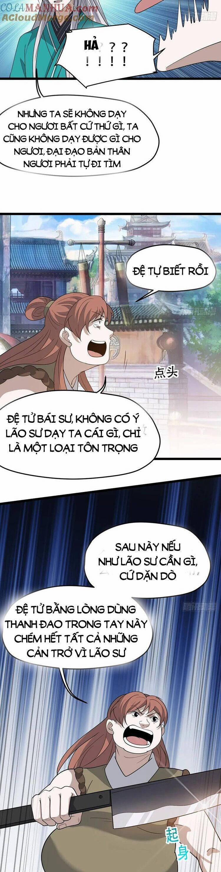 Hệ Thống Gánh Con Mạnh Nhất 86 trang 3