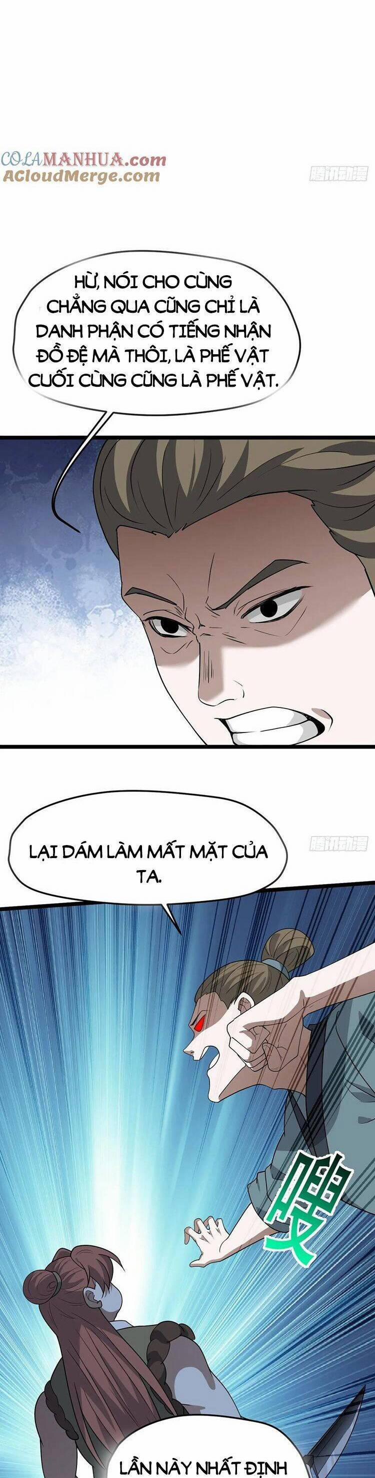 Hệ Thống Gánh Con Mạnh Nhất 86 trang 5