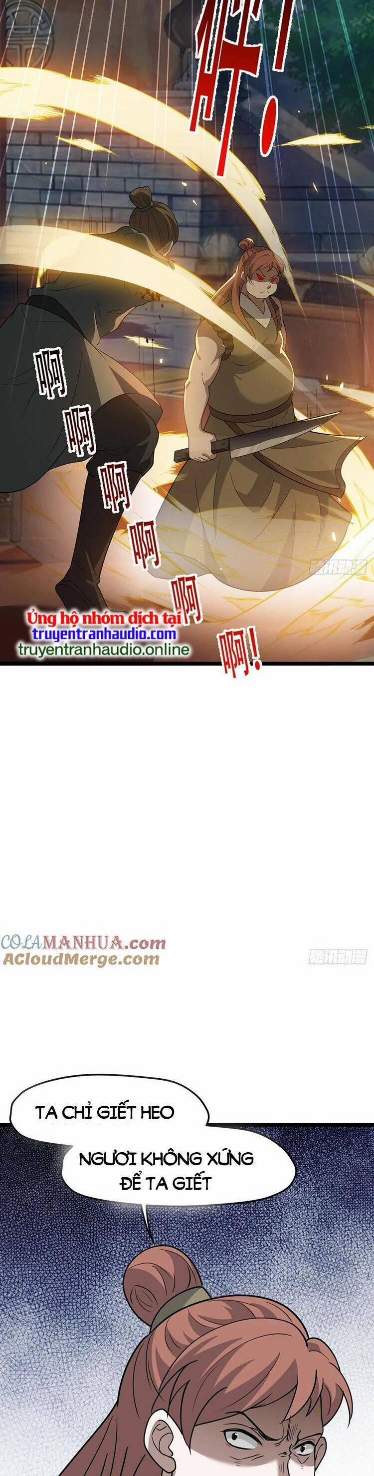 Hệ Thống Gánh Con Mạnh Nhất 86 trang 7