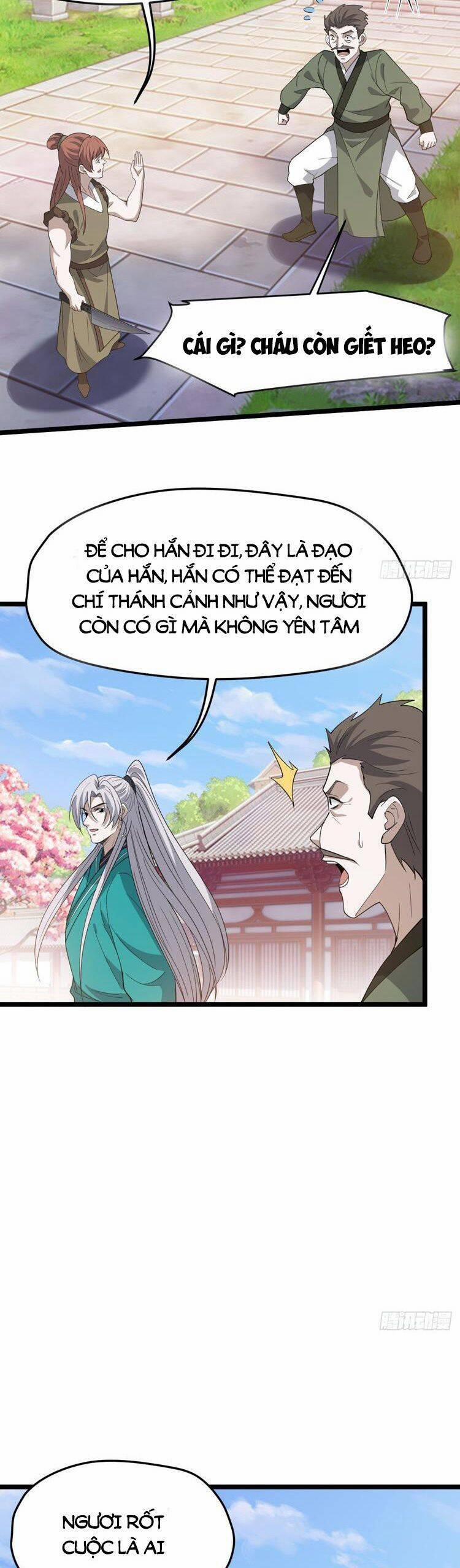 Hệ Thống Gánh Con Mạnh Nhất 87 trang 10