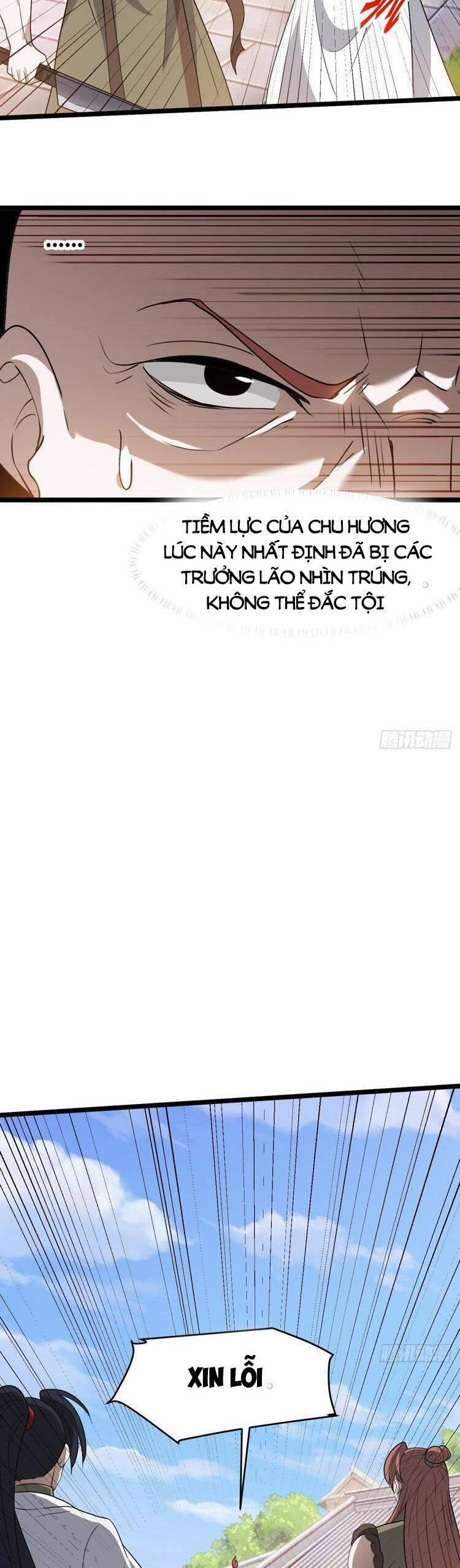 Hệ Thống Gánh Con Mạnh Nhất 87 trang 2