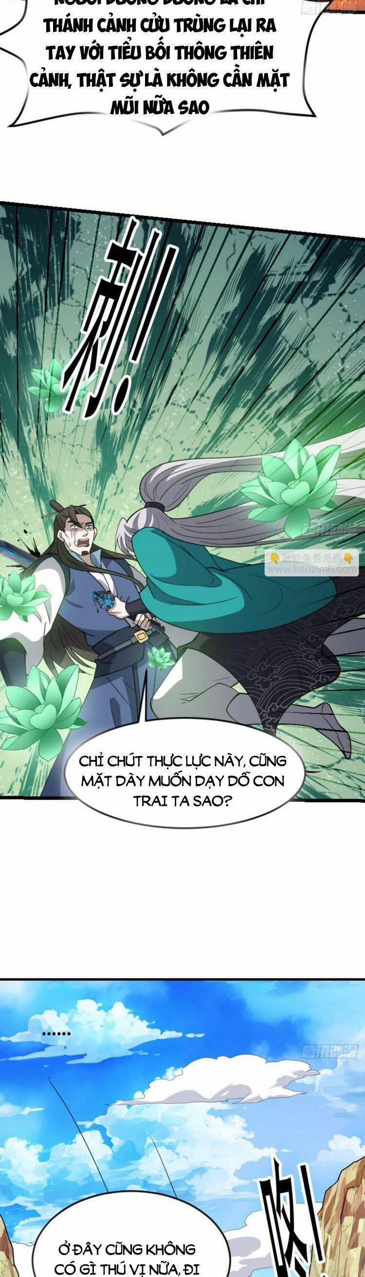 Hệ Thống Gánh Con Mạnh Nhất 88 trang 10