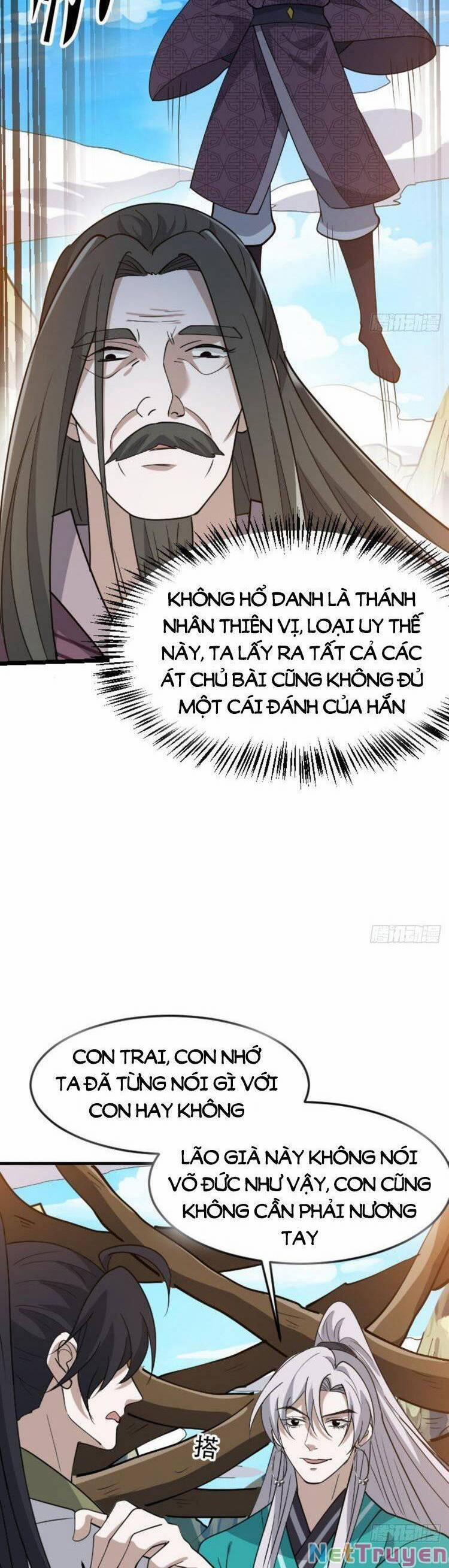 Hệ Thống Gánh Con Mạnh Nhất 88 trang 13