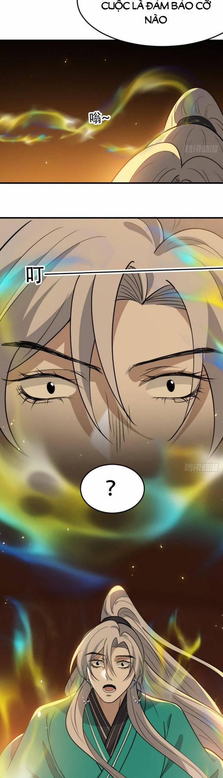 Hệ Thống Gánh Con Mạnh Nhất 88 trang 18