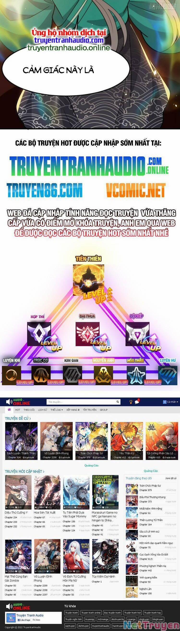 Hệ Thống Gánh Con Mạnh Nhất 88 trang 19