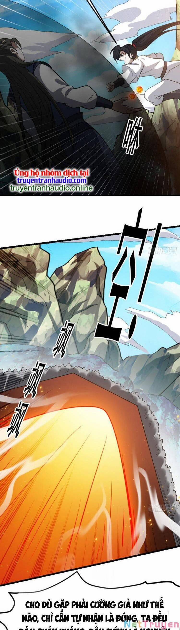 Hệ Thống Gánh Con Mạnh Nhất 88 trang 7