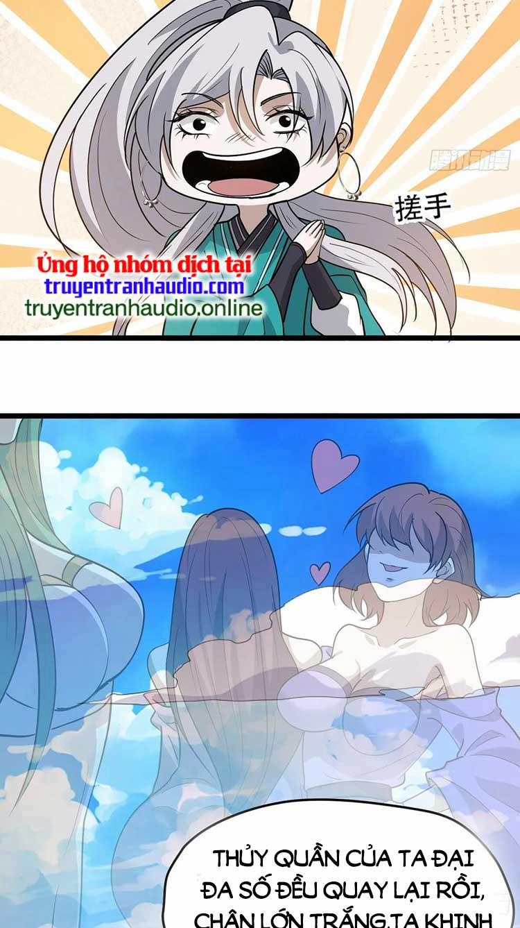 Hệ Thống Gánh Con Mạnh Nhất 89 trang 14