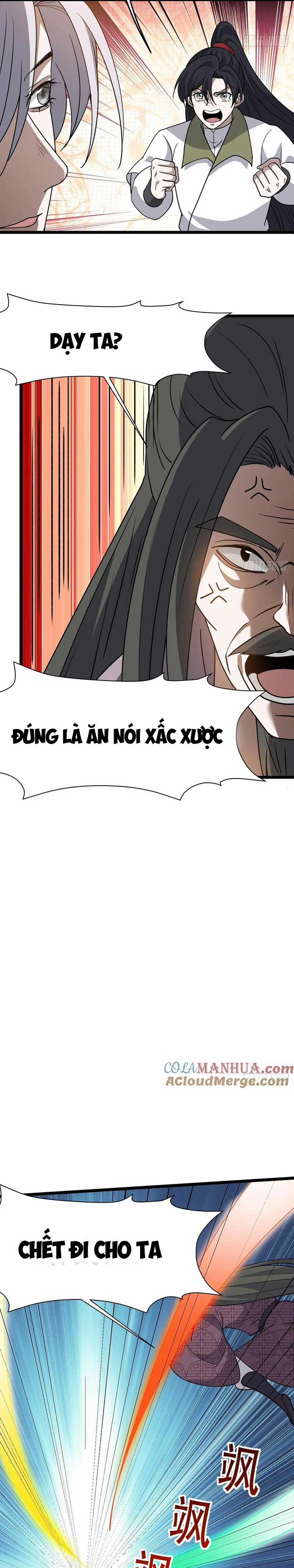 Hệ Thống Gánh Con Mạnh Nhất 89 trang 3