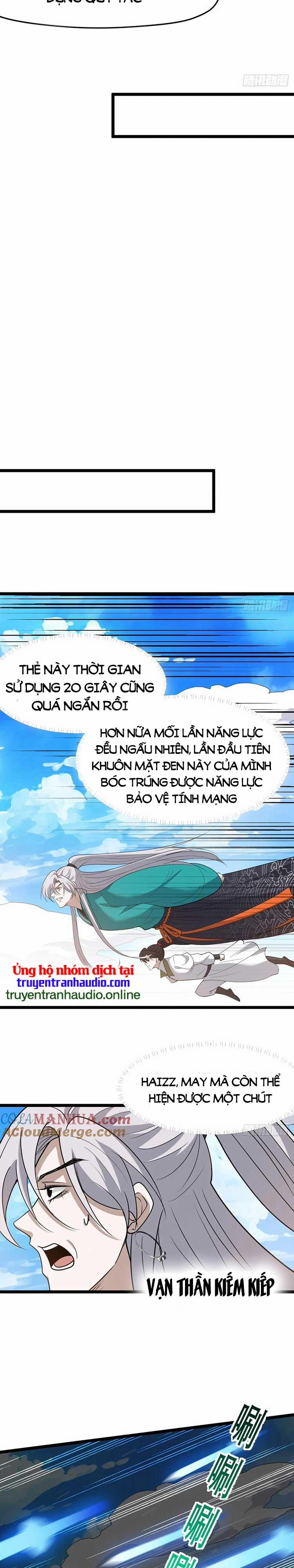 Hệ Thống Gánh Con Mạnh Nhất 89 trang 6