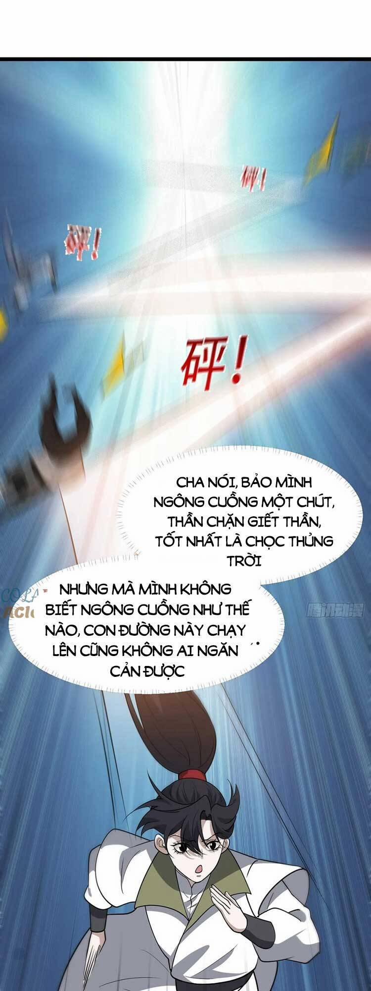 Hệ Thống Gánh Con Mạnh Nhất 90 trang 11