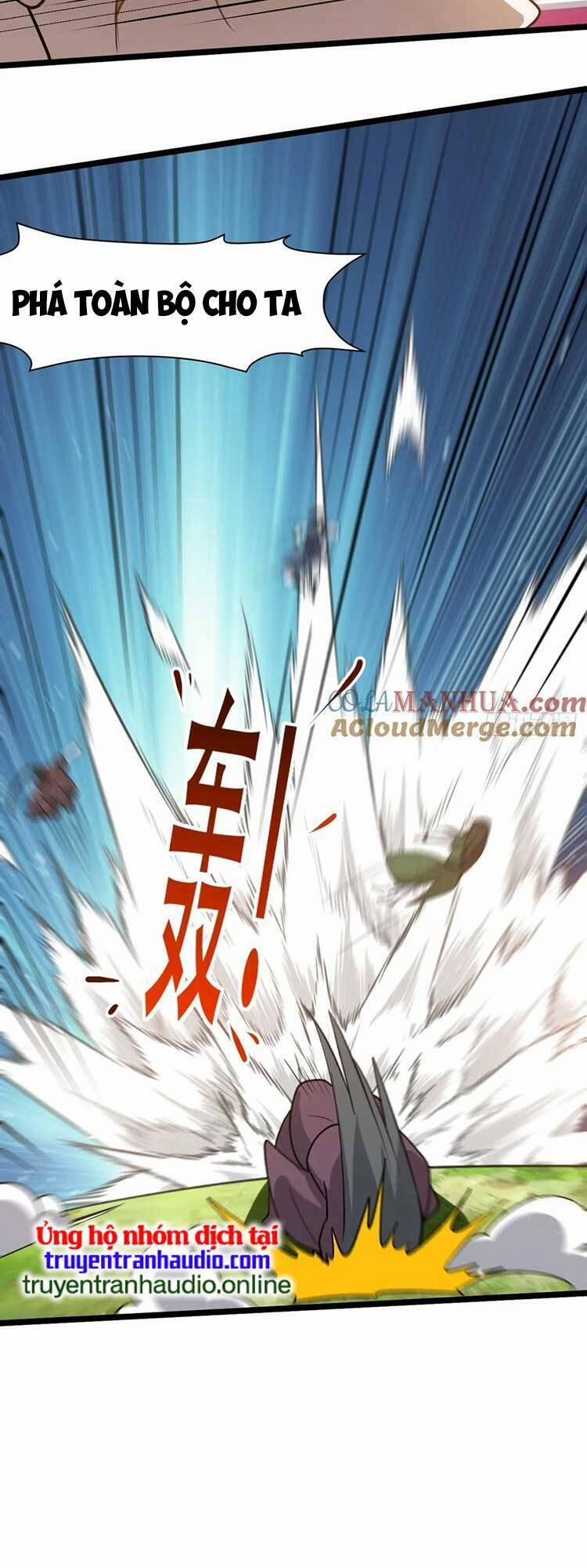 Hệ Thống Gánh Con Mạnh Nhất 90 trang 18