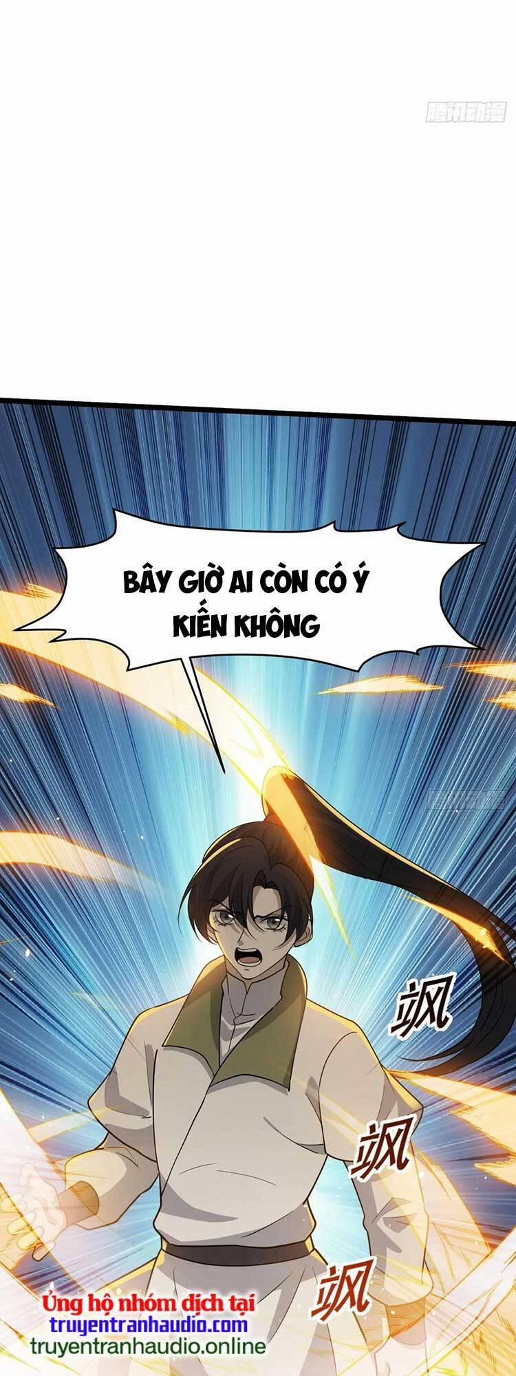 Hệ Thống Gánh Con Mạnh Nhất 90 trang 19