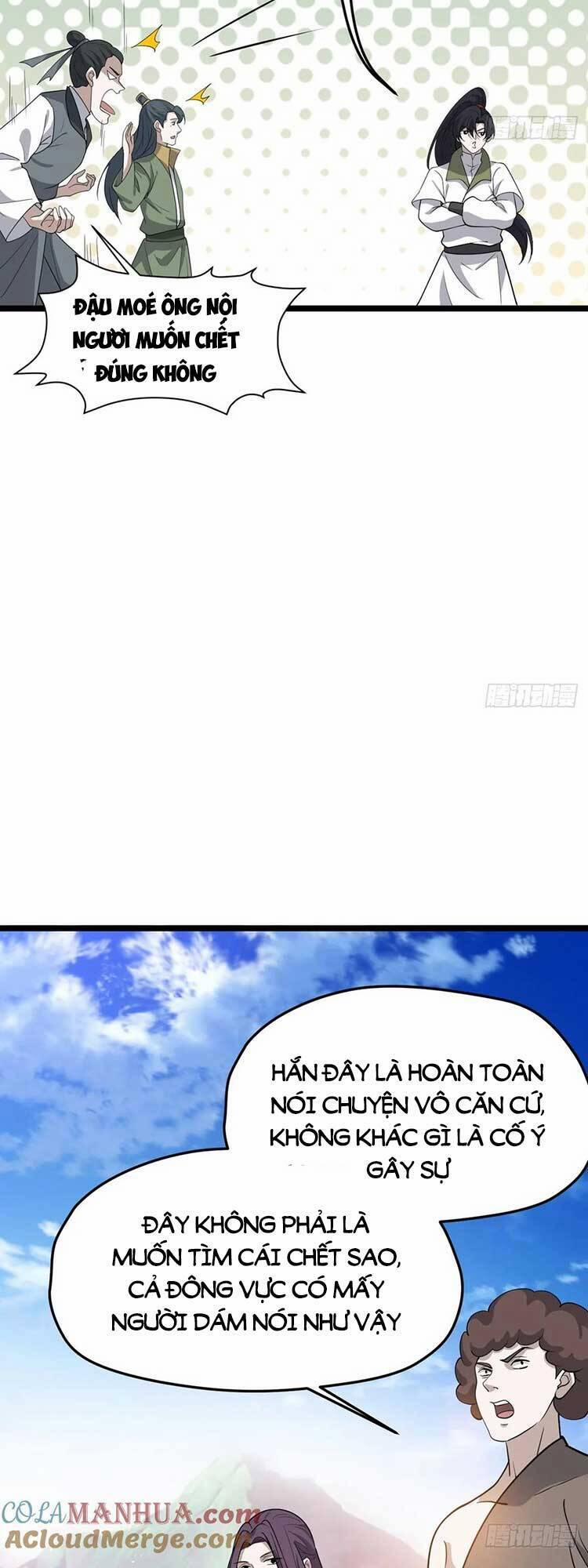 Hệ Thống Gánh Con Mạnh Nhất 90 trang 22