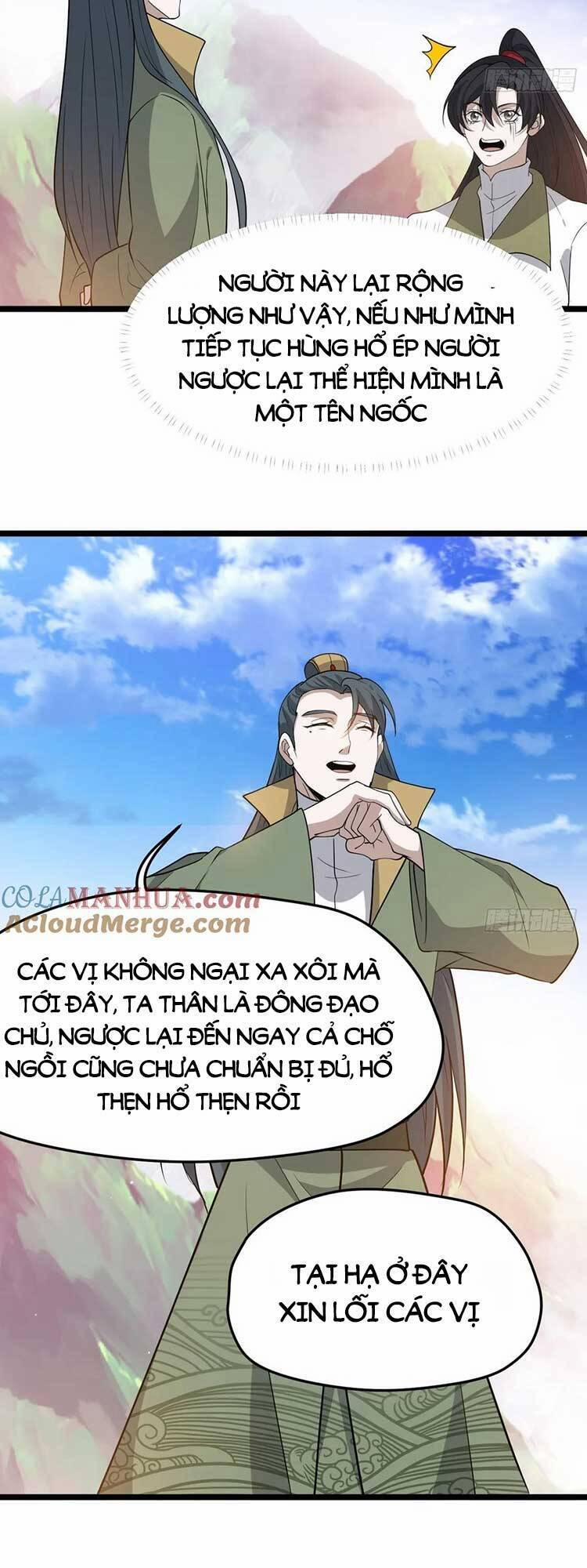 Hệ Thống Gánh Con Mạnh Nhất 90 trang 24