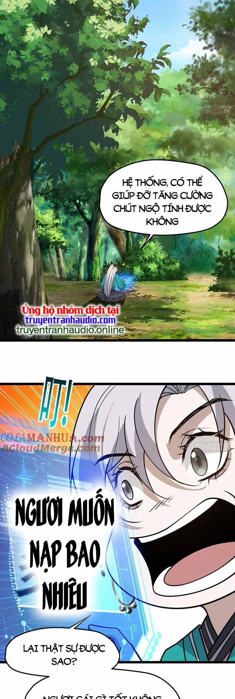 Hệ Thống Gánh Con Mạnh Nhất 90 trang 26