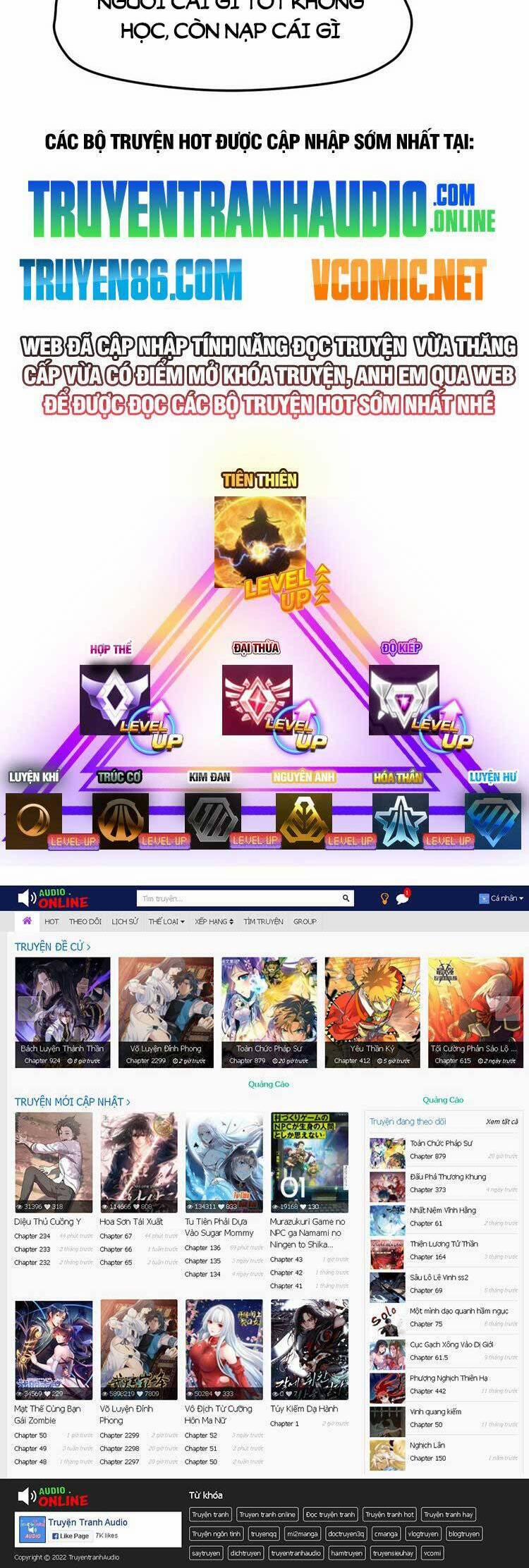 Hệ Thống Gánh Con Mạnh Nhất 90 trang 27