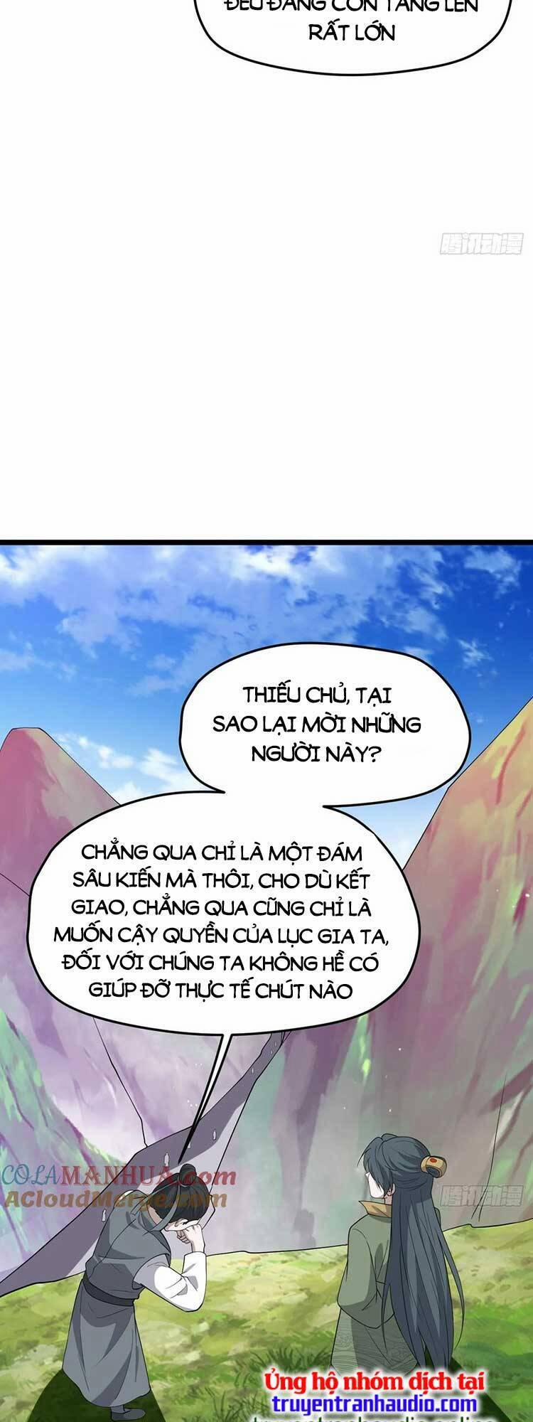 Hệ Thống Gánh Con Mạnh Nhất 90 trang 7