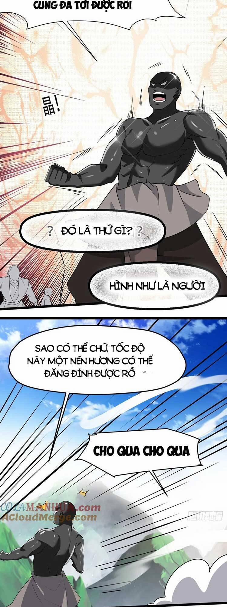 Hệ Thống Gánh Con Mạnh Nhất 90 trang 9