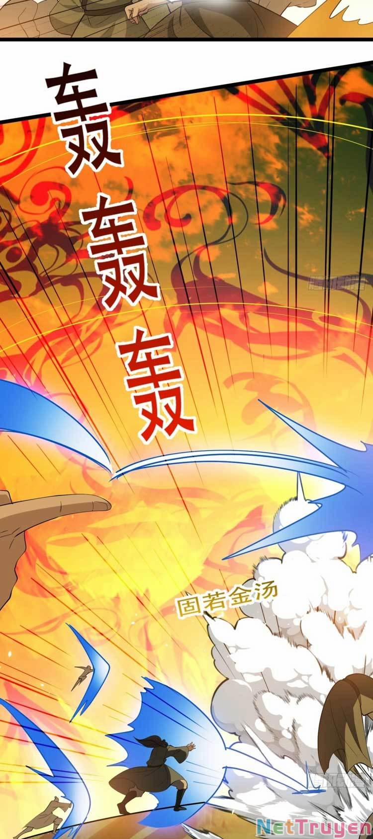 Hệ Thống Gánh Con Mạnh Nhất 91 trang 13