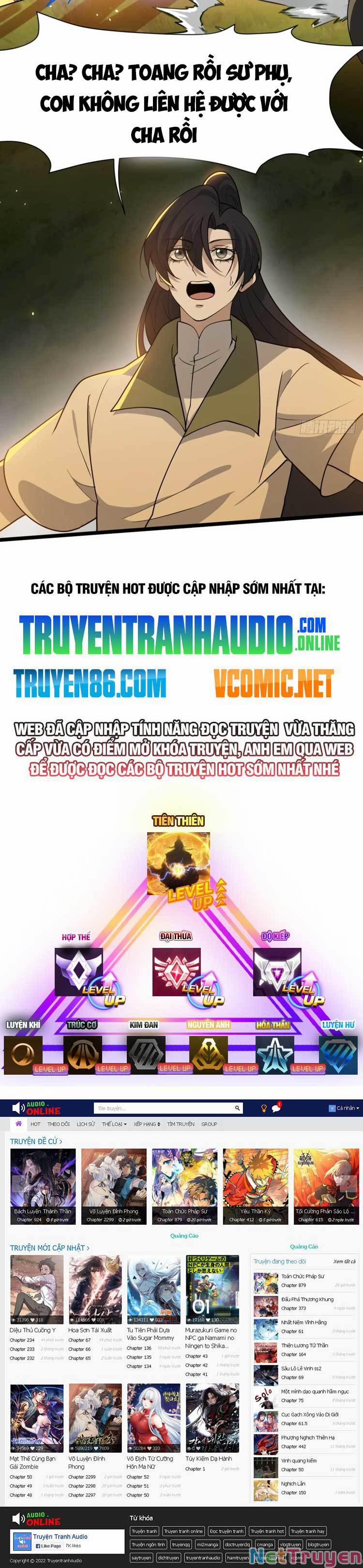 Hệ Thống Gánh Con Mạnh Nhất 91 trang 14