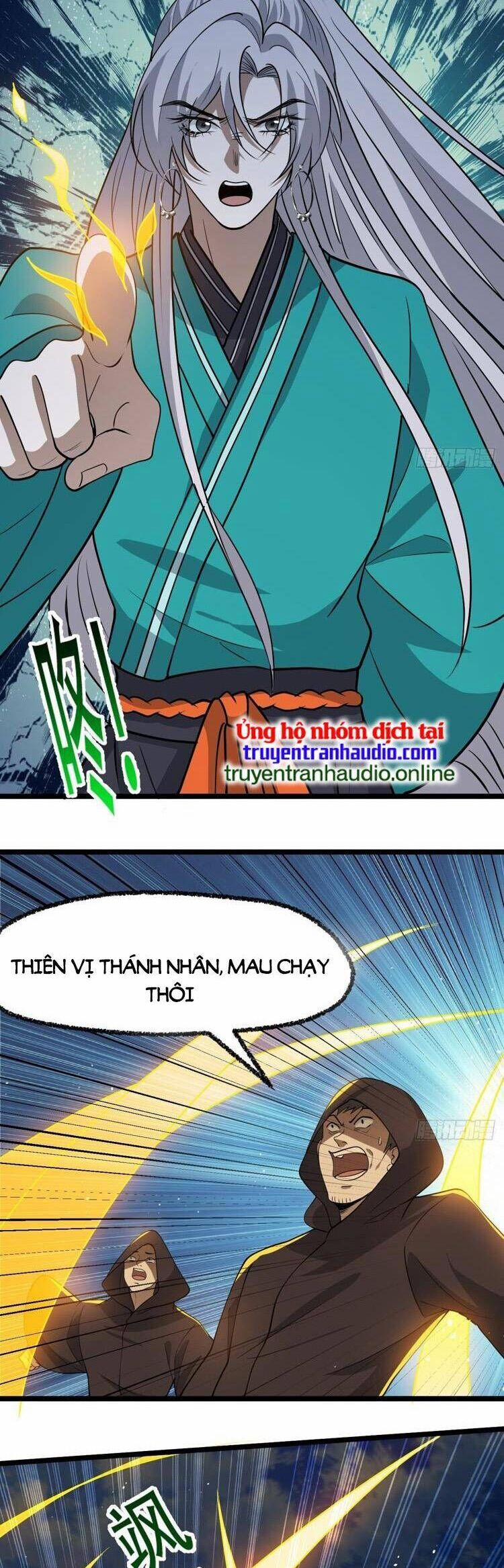 Hệ Thống Gánh Con Mạnh Nhất 92 trang 10