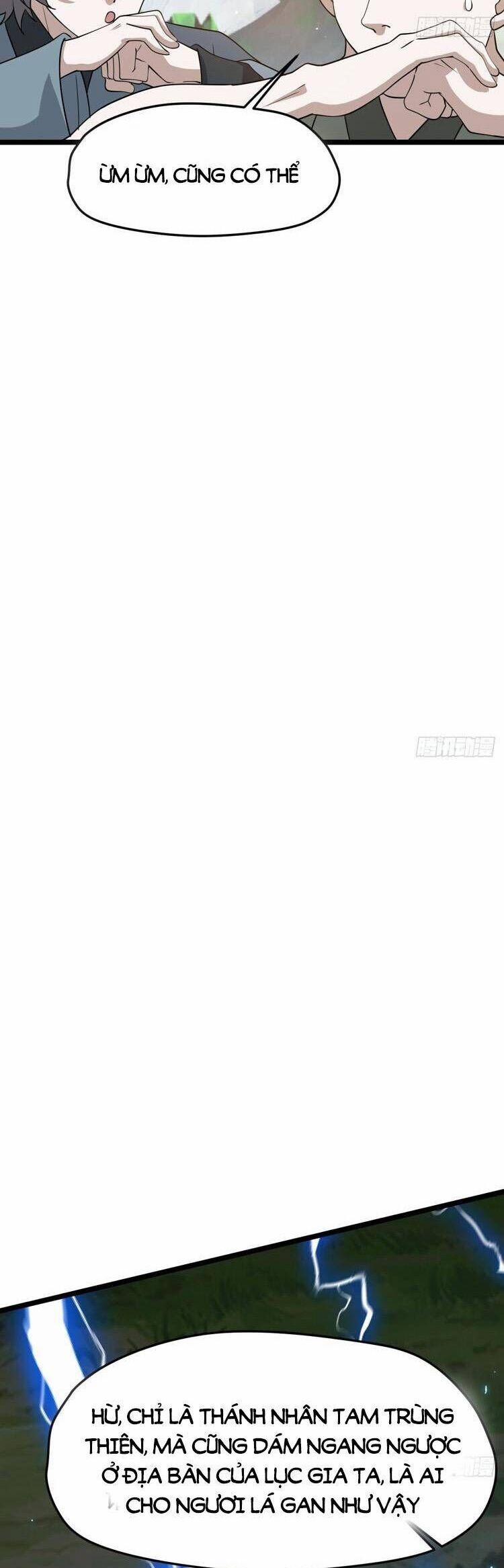 Hệ Thống Gánh Con Mạnh Nhất 92 trang 13