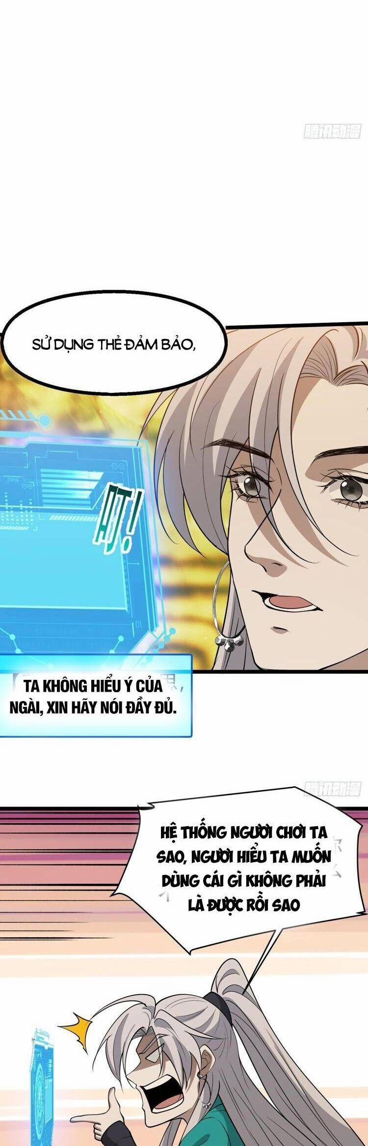 Hệ Thống Gánh Con Mạnh Nhất 92 trang 16