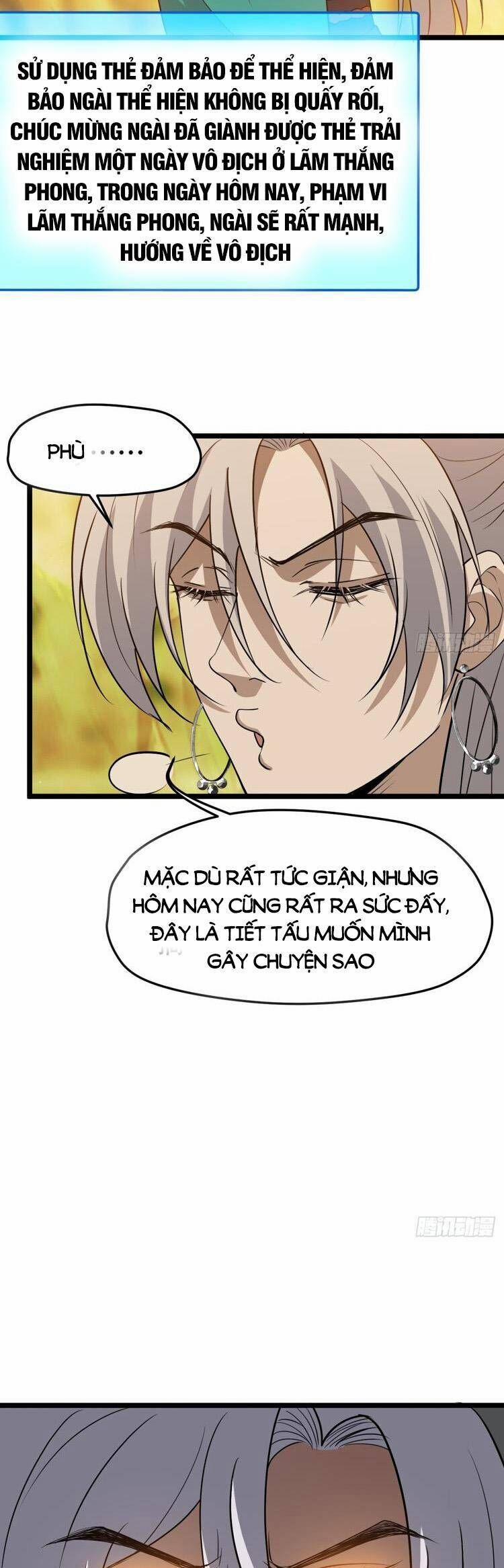 Hệ Thống Gánh Con Mạnh Nhất 92 trang 18