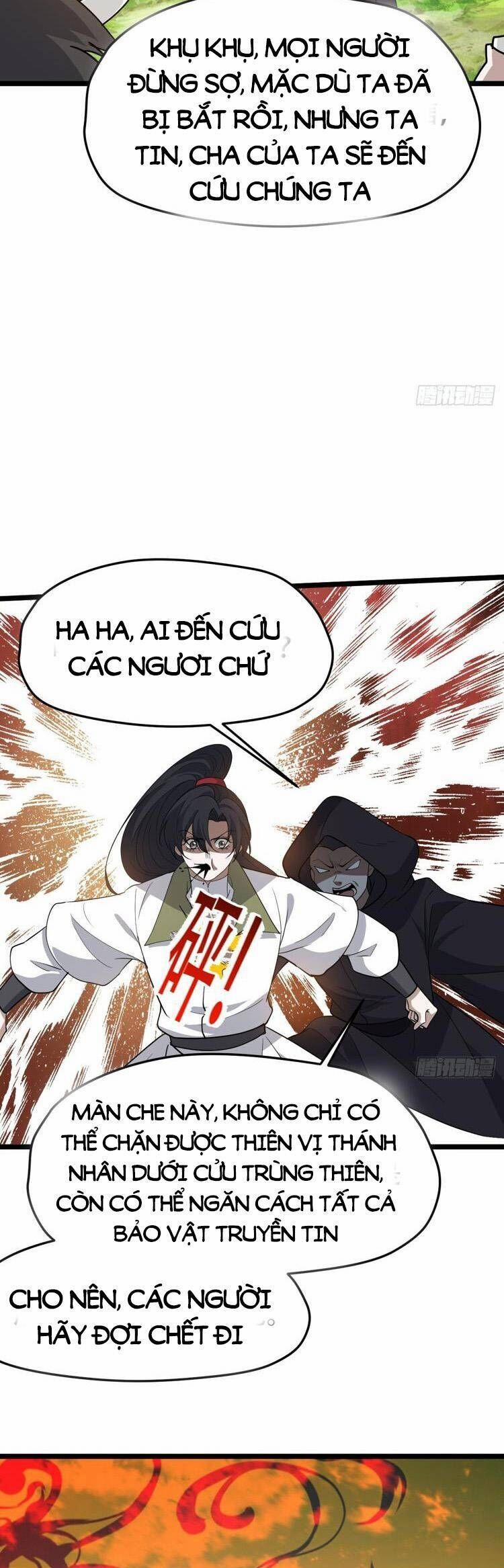 Hệ Thống Gánh Con Mạnh Nhất 92 trang 3