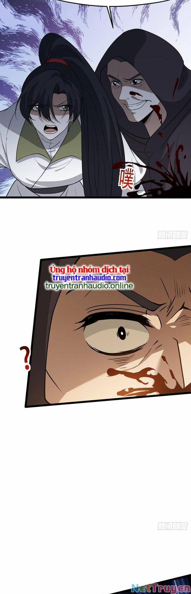 Hệ Thống Gánh Con Mạnh Nhất 92 trang 5