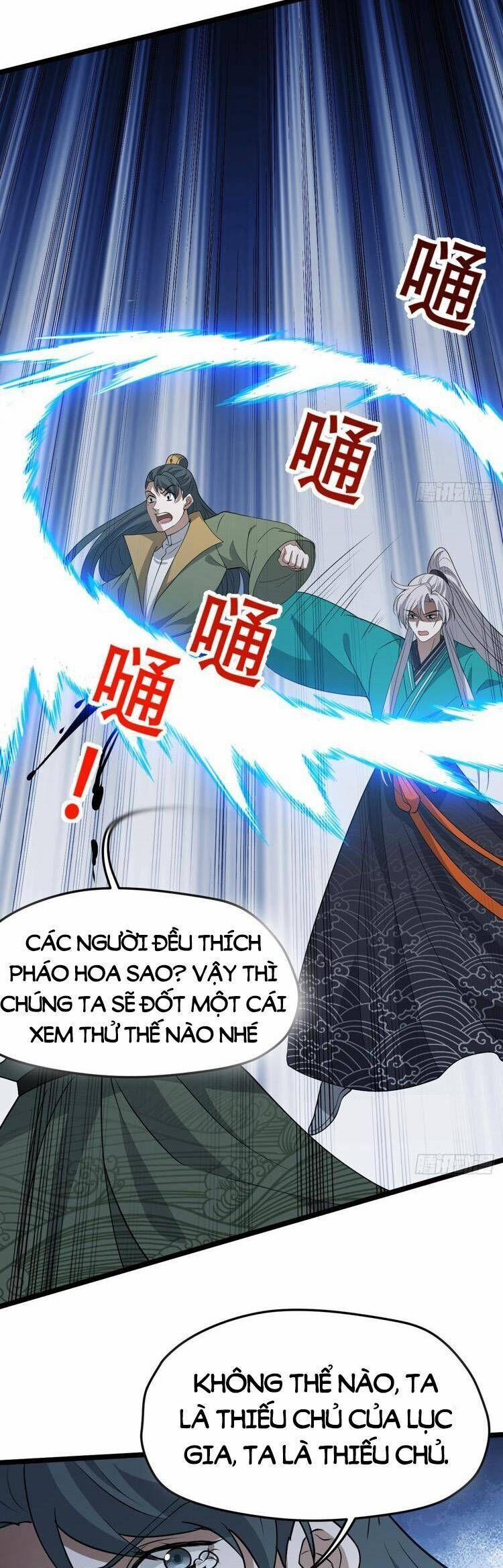 Hệ Thống Gánh Con Mạnh Nhất 92 trang 6