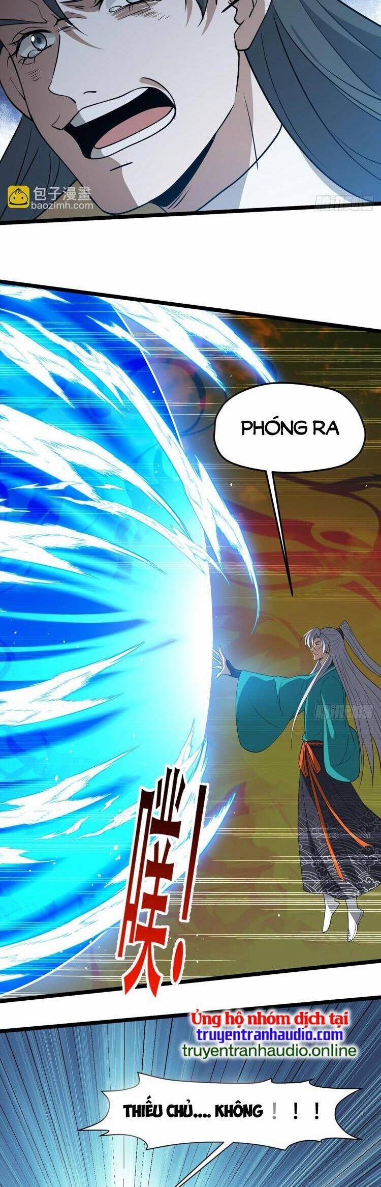 Hệ Thống Gánh Con Mạnh Nhất 92 trang 7