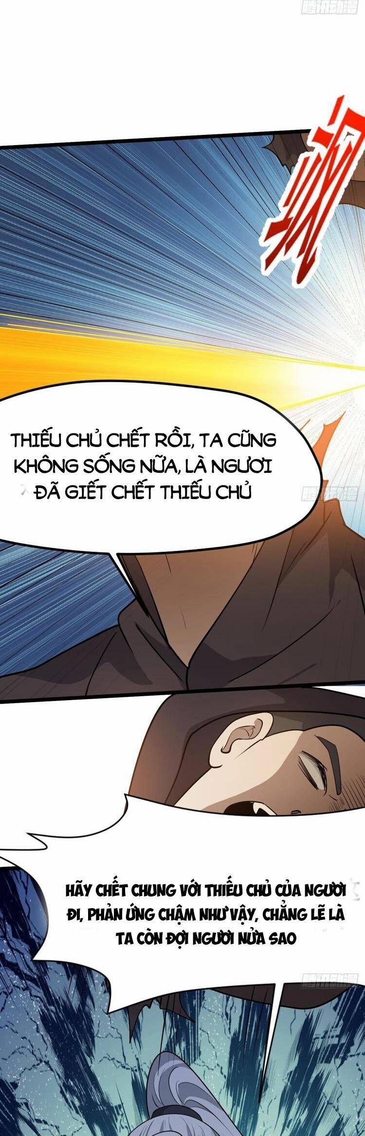 Hệ Thống Gánh Con Mạnh Nhất 92 trang 9