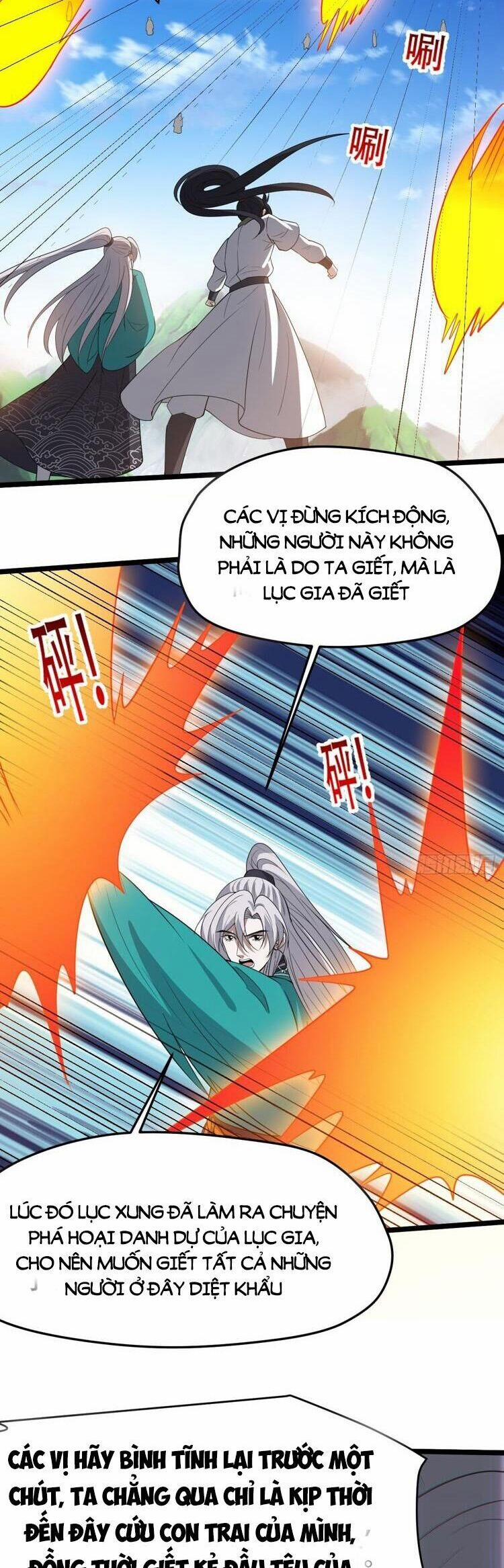 Hệ Thống Gánh Con Mạnh Nhất 93 trang 11