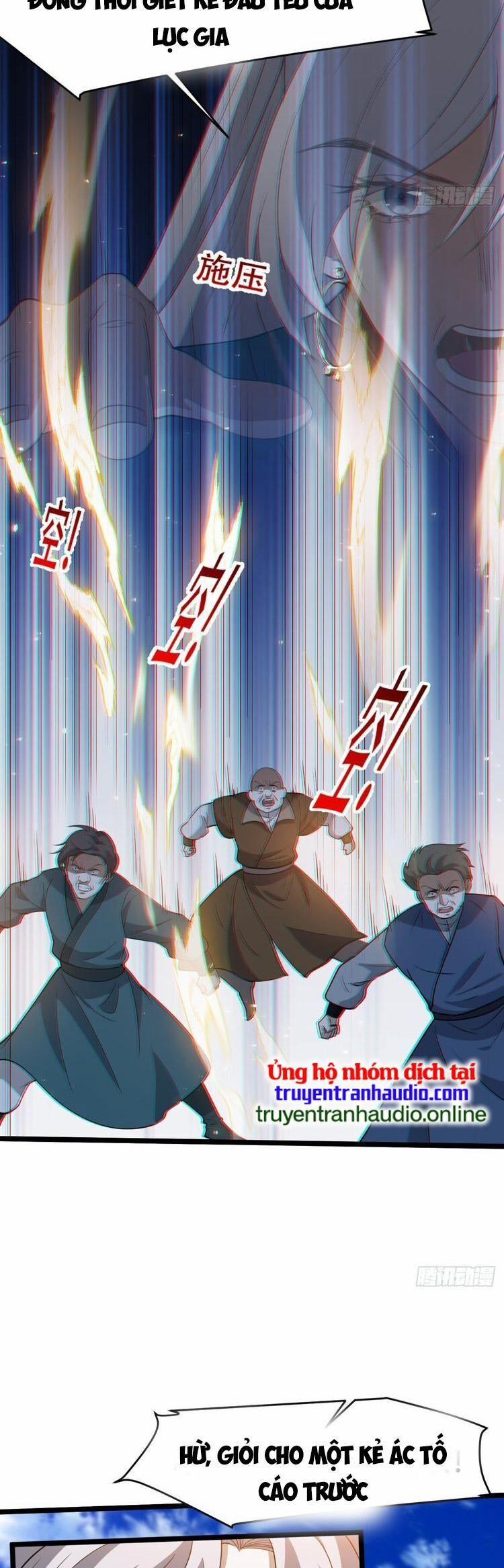 Hệ Thống Gánh Con Mạnh Nhất 93 trang 12