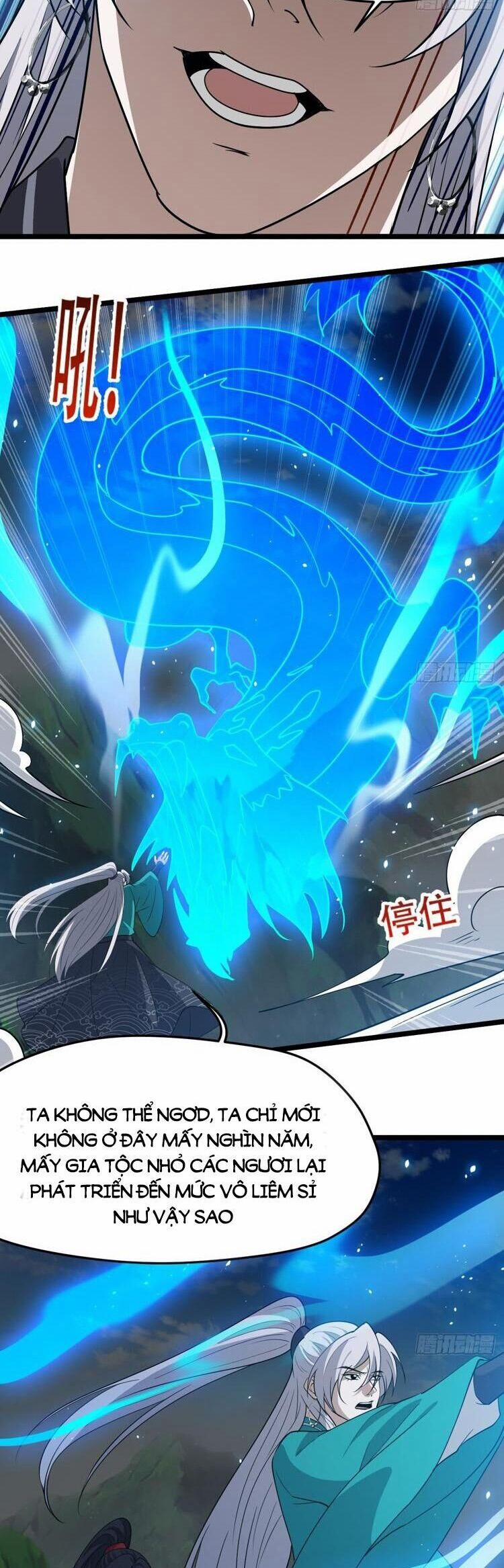 Hệ Thống Gánh Con Mạnh Nhất 93 trang 2