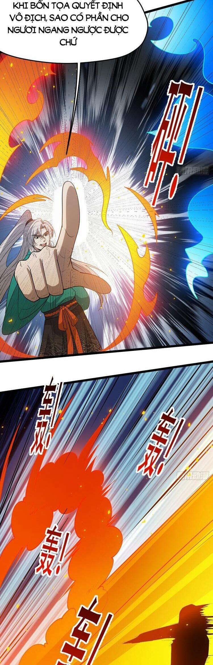 Hệ Thống Gánh Con Mạnh Nhất 93 trang 4